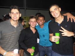 Natal Open Prime